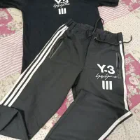 تیشرت شلوار ورزشی اسپورت