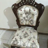 میزو صندلی ناهار خوری هشت نفره