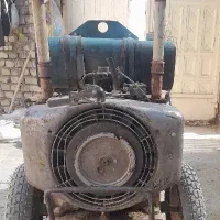 موتور برق وجوش|ابزارآلات|کاشان, پشت شهربانی|دیوار