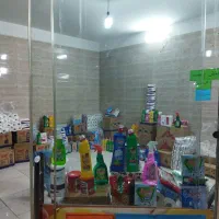 شوینده و بهداشتی زیر قیمت به نرخ توزیع|مواد شوینده و دستمال کاغذی|پاکدشت, پاکدشت (مامازند)|دیوار