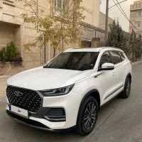 تیگو ۸ پرومکس سند اول