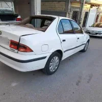 سمند تصادفی