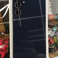 گلکسی a55 سامسونگ 5G 256 GiG|موبایل|مشهد, آزادشهر|دیوار