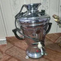 سماور برقی