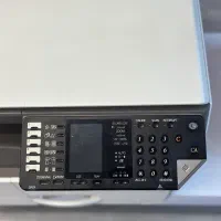دستگاه کپی شارپ مدل AR-6020|پرینتر، اسکنر، کپی، فکس|قم, عمار یاسر|دیوار