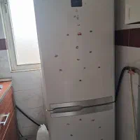 یخچال فریزر