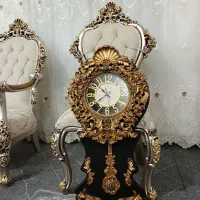 ساعت دیواری کاملا سالم ونو