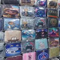 روتختی بچه گانه،روتختی نوجوان،فروشگاه رویال|سرویس روتختی|تهران, شهرک شریعتی|دیوار