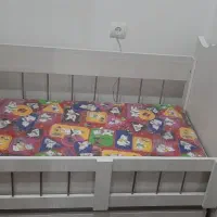 سرویس خواب کودک مناسب تا ۳سال