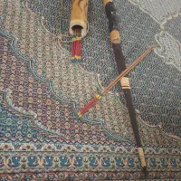 تیر کمان دکوری