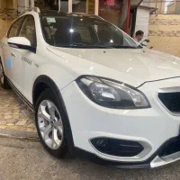 برلیانس کراس بدون نقطه