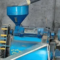 چهار توپی و دو توپی برای شالی کوبی با مطعلقات