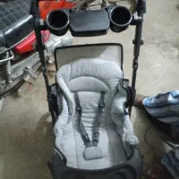 کالاکسه بچه کاملا نو استفاده نکرده قیمت مناسب