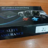 لوگوی زیر درب خودرو