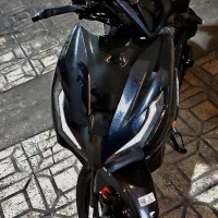 کلیک کویر S2 150|موتورسیکلت|زنجان, |دیوار