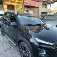 ایکس 22pro دنده ای،مدل ۱۴۰۲|خودرو سواری و وانت|شیراز, باهنر|دیوار