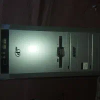 کیس|رایانه رومیزی|قم, چهل درخت‎|دیوار