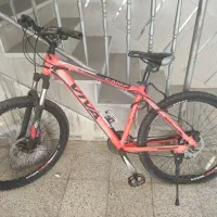 دوچرخه ویوا کمپ ۱۱