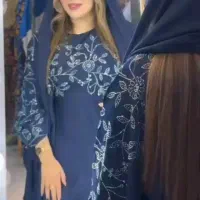 مانتوعبایی در کوت عبدالله با قیمت مناسب|لباس|اهواز, کوی جواهری|دیوار