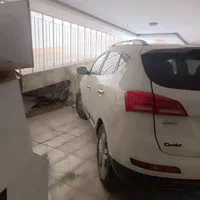 جکS5 دنده‌ای، مدل ۱۳۹۵ فول اپشن آماده رانندگی|خودرو سواری و وانت|مشهد, طلاب|دیوار