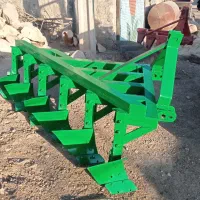 شیش گلاه نوع کم کار ساخت نور آباد