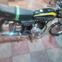 موتور مدل89