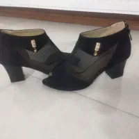 کفش مجلسی درحد نو،سایز ۴۰