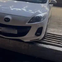 mazda3|خودرو سواری و وانت|شهریار, شهرک وائین|دیوار