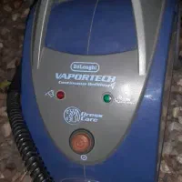 بخار شوی دلونگی