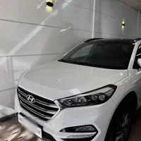 هیوندای توسان 2018 سند ازاد