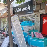 ارسال رایگان تشک|تشک تختخواب|گرگان, |دیوار