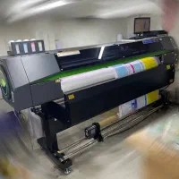 دستگاه اکوسالونت i3200 و سابلیمیشن i3200|پرینتر، اسکنر، کپی، فکس|تهران, ستارخان|دیوار