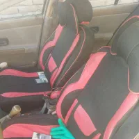 سمند 84بژ|خودرو سواری و وانت|مراغه, |دیوار