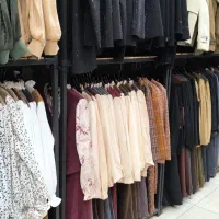 رگال دو طبقه درحد نو