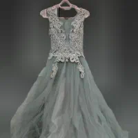 پیراهن مجلسی