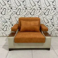 مبل تختخوابشو تک نفره  دونفره کد 98 دانام|مبلمان خانگی و میز عسلی|قزوین, |دیوار