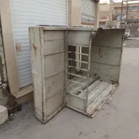 باربند|قطعات یدکی و لوازم جانبی|اصفهان, زاجان|دیوار