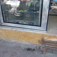 اجاره مغازه در چهار راه حافظ