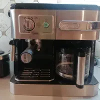 قهوه ساز و آسیاب دلونگی|سماور، چایساز، قهوهساز|تهران, تهرانپارس جنوبی|دیوار