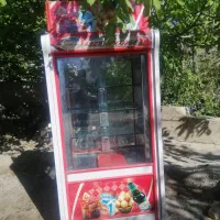 فروش یخچال فروشگاهی