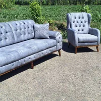 مبل در کارخانه مبل قزلباش|مبلمان خانگی و میز عسلی|اشنویه, |دیوار