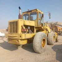 لودر|خودرو سنگین|گلبهار, نوبهار|دیوار