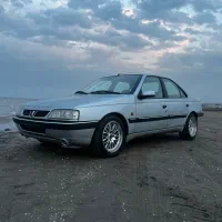 405 مدل ۸۹|خودرو سواری و وانت|لشت نشا, |دیوار