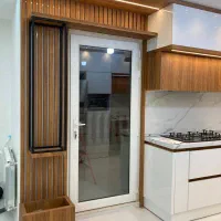 ۱۳۸ متر ۳ خواب تک واحدی منظریه|فروش آپارتمان|رشت, گلسار|دیوار