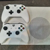 xbox one s|کنسول، بازی ویدئویی و آنلاین|تهران, شهران شمالی|دیوار