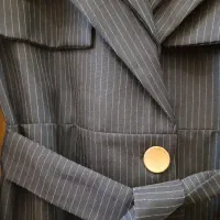 مانتو دانشجویی طرح دیپلمات|لباس|تهران, شیوا|دیوار