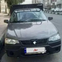 آریسان 2 مدل 1402