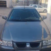 سمند ال ایکس|خودرو سواری و وانت|بجنورد, |دیوار