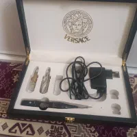 دستگاه هاشور ماک ورساچ