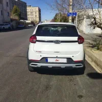 x22proمدل1403|خودرو سواری و وانت|شیراز, فرگاز|دیوار